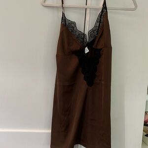 Never worn slip/nightgown